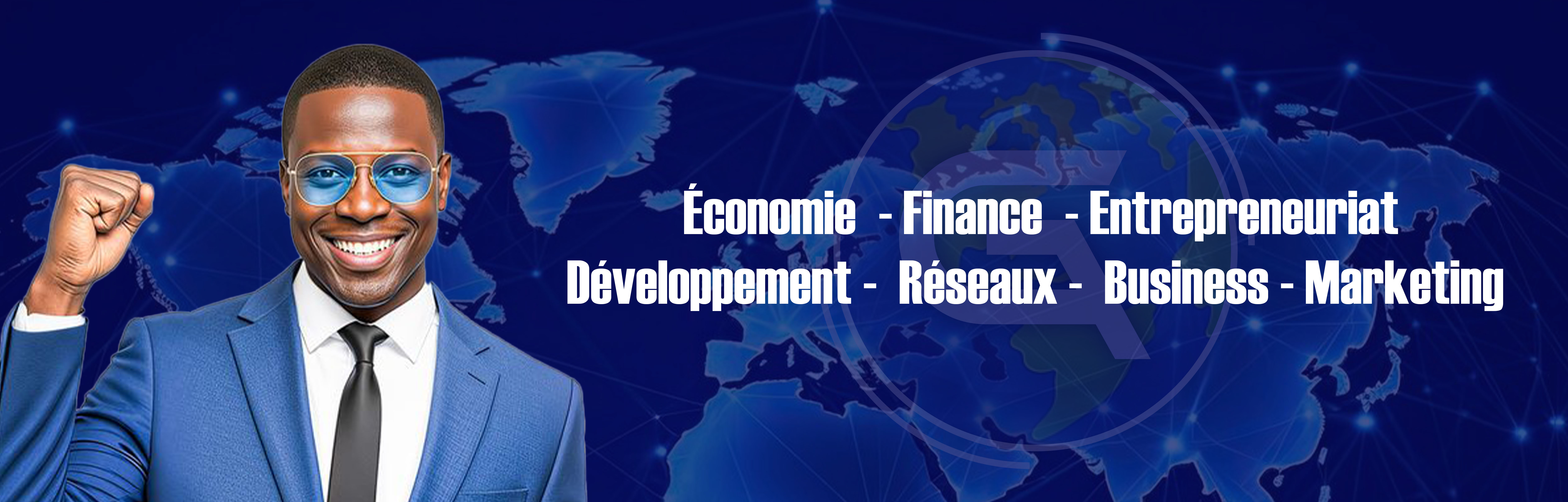 Illustration Global Sales